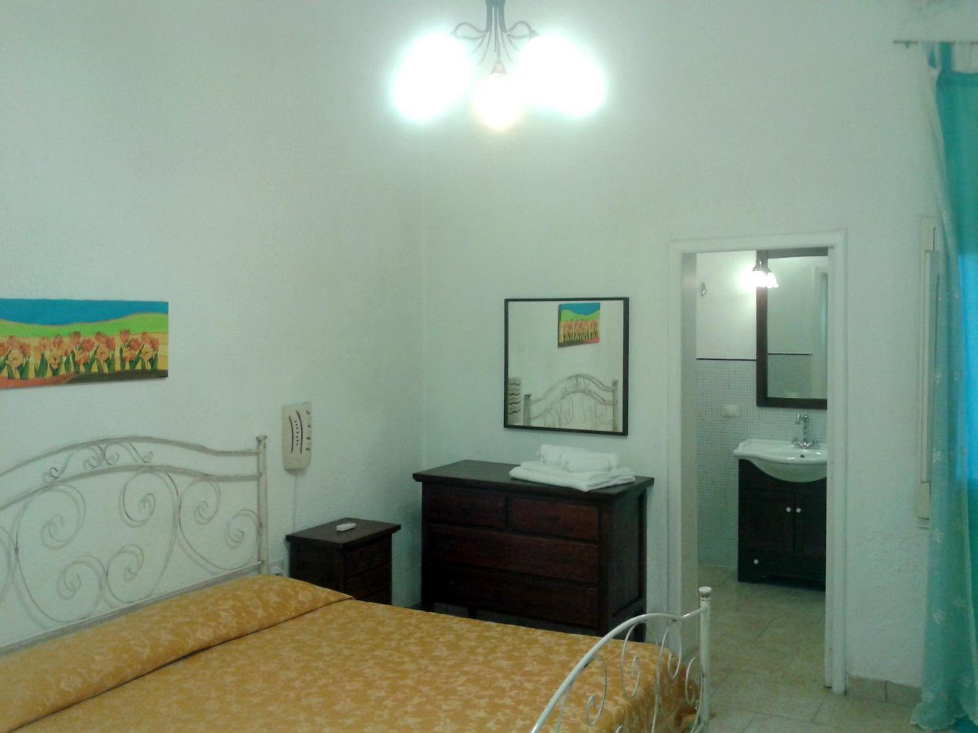 Villa Mediterranea Torre dell'Orso Room photo