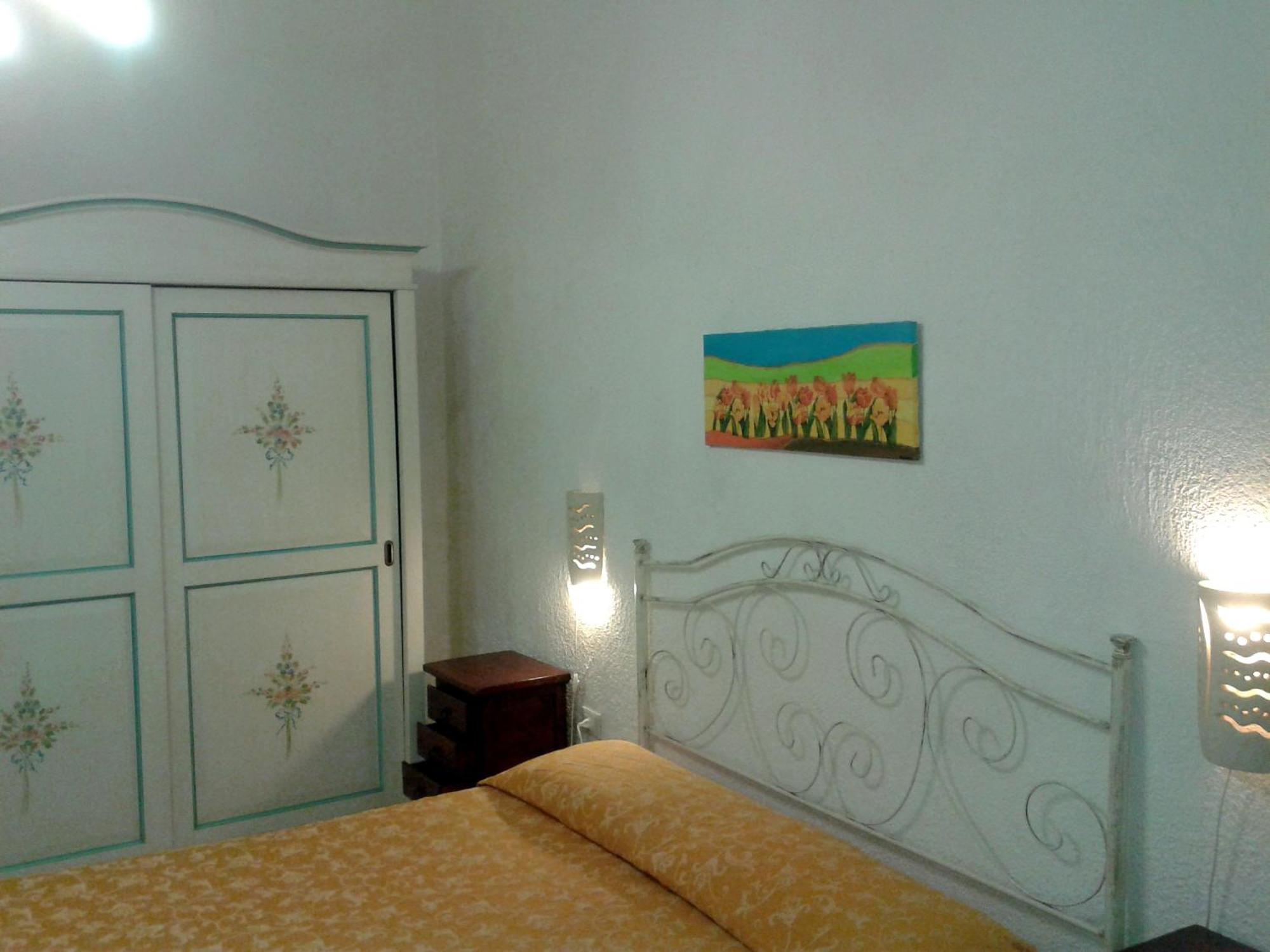 Villa Mediterranea Torre dell'Orso Room photo