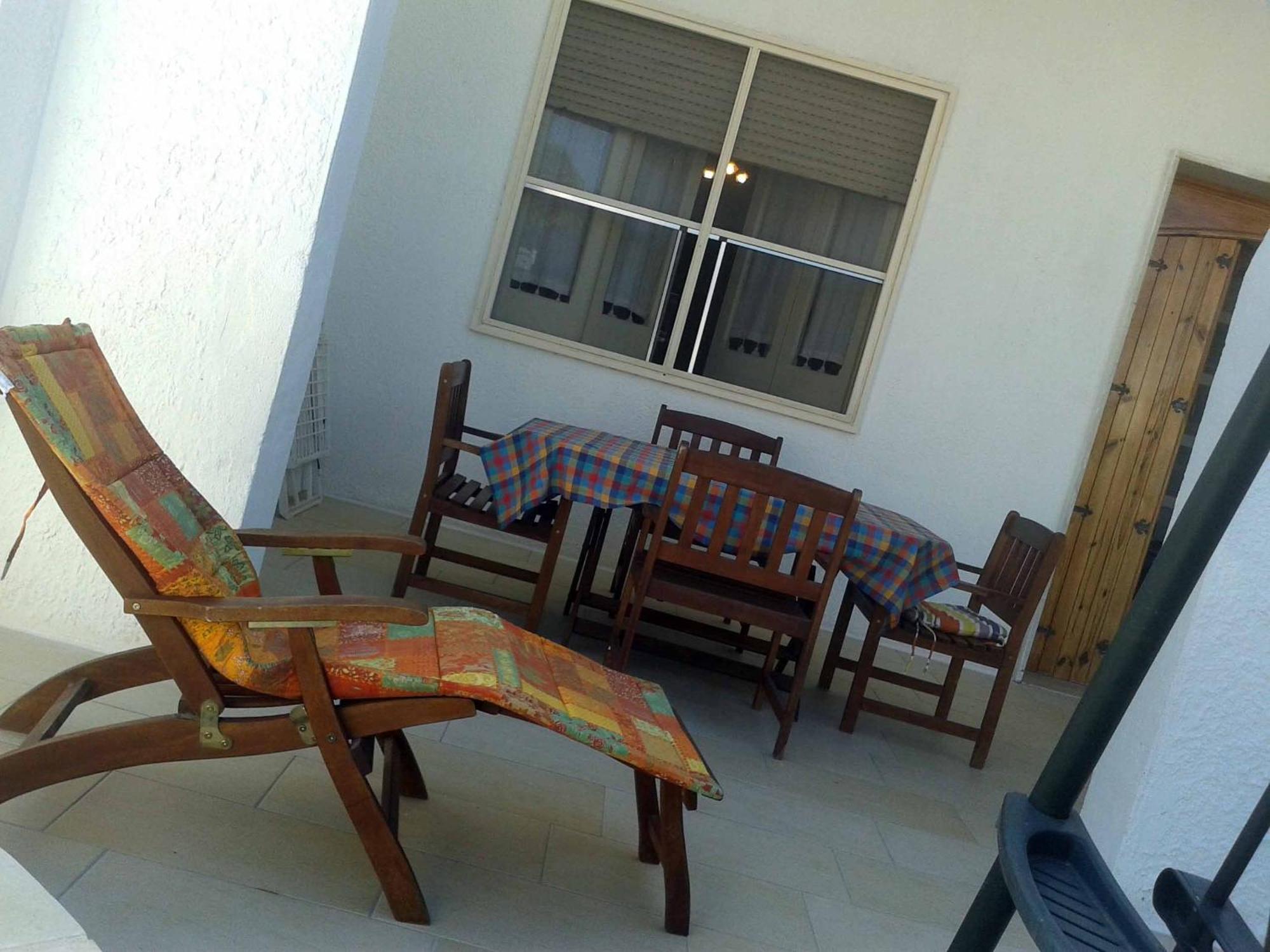 Villa Mediterranea Torre dell'Orso Room photo