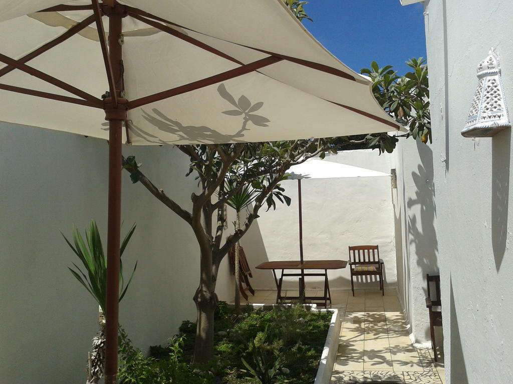 Villa Mediterranea Torre dell'Orso Exterior photo