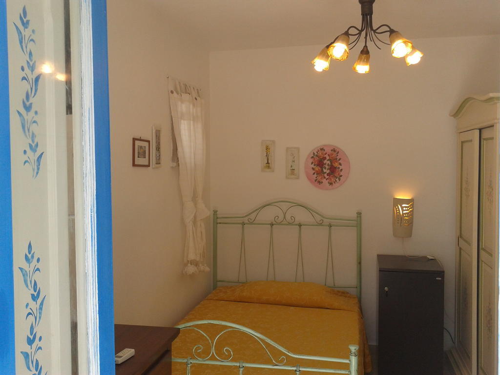 Villa Mediterranea Torre dell'Orso Room photo