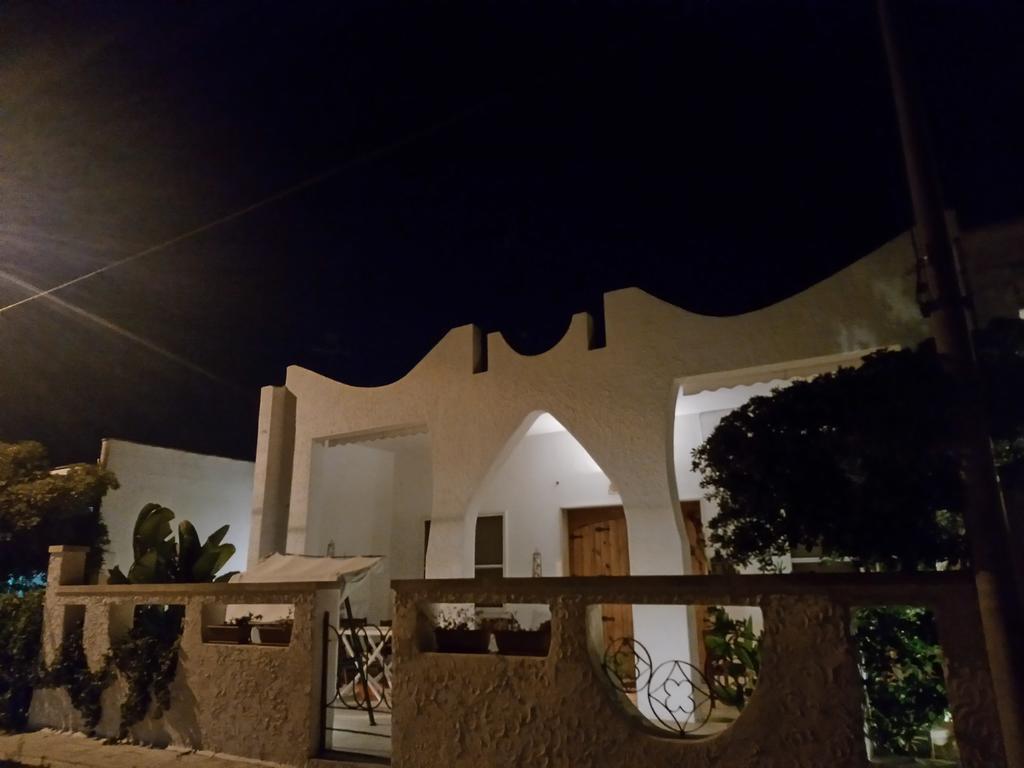Villa Mediterranea Torre dell'Orso Exterior photo